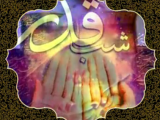 ویدئو :  شب قدر با صدای حامد زمانی