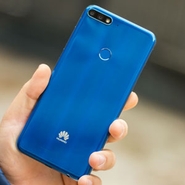 با ویژگیهای دوربین Y7 Prime 2018 هوآوی آشنا شوید