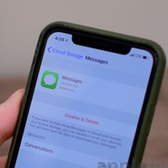 هرآنچه که باید درباره همگامسازی پیامها در iCloud بدانید