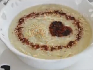 ویدئو :  طرز تهیه حلیم سنتی ایران