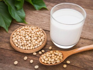 مزایای ویژه شیر سویا برای سلامتی
