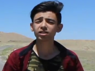 ویدئو :  موزیک ویدئوی ماکان بند