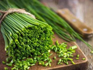 خواص گندنا، درمان مشکلات گوارشی و تقویت سلامت چشم