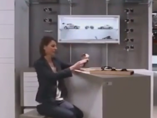 ویدئو :   ایده های جالب نجاری