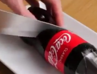 ویدئو:  تهیه پاستیل نوشابه ای خانگی