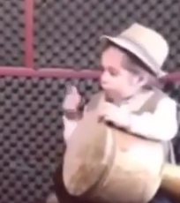 ویدئو :  کلیپ های پر بازدید