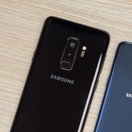 دو مدل از پرچمدار Galaxy S10 به حسگر اثرانگشت درون نمایشگر مجهز خواهد شد
