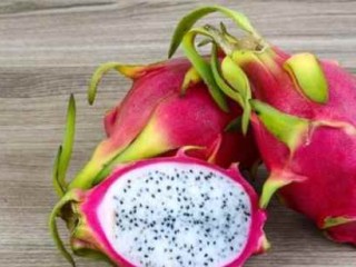 آشنایی با مهمترین خواص میوه اژدها بر روی سلامتی