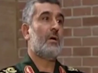 ویدئو :   انتشار تصاویر مراکز کنترل فرماندهی ارتش آمریکا توسط سپاه