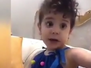 ویدئو :   بچه های دهه نود اینطوریند