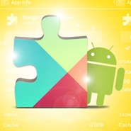 چگونه Google Play Services را آپدیت کنیم؟