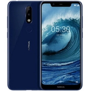 گوشی Nokia X5اا 27 تیر معرفی میشود