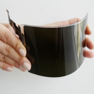 سامسونگ نمایشگر OLED نشکن تولید میکند!