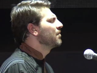 ویدئو :  سامی یوسف - به سویم آمدی