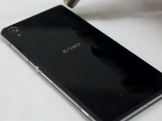 ویدئو :  آموزش بازوبست کامل گوشی Sony Xperia Z2