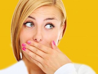 دلیل تلخی دهان چیست و چه عواملی باعث تلخی دهان میشود ؟