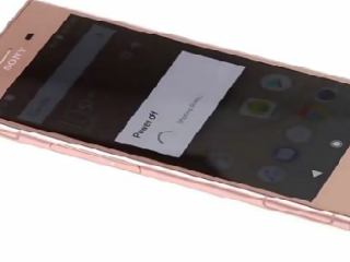 ویدئو:   آموزش تعویض باطری گوشی Sony Xperia XZ1