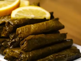 ویدئو :   دلمه برگ مو به سبک ترکیه ای