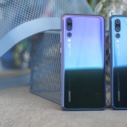 دو رنگ جدید از پرچمدار Huawei P20 Pro در راه است