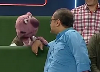 ویدئو :  وقتی برای جناب خان خواستگار میاد