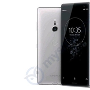 تصویر رندر و مشخصات پرچمدار Xperia XZ3 سونی با دوربین تکی