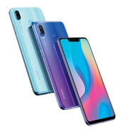 Huawei nova 3، گوشی پر از قابلیت های جدید