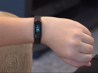 ویدئو :  بررسی تخصصی شیائومی Mi Band 3