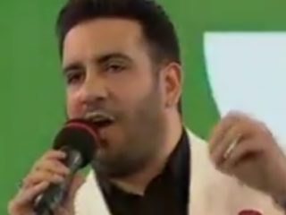 ویدئو :   موزیک ویدیو امید حاجیلی به نام دلبر