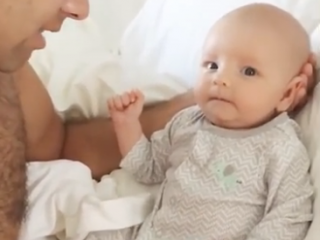 ویدئو :   دوستی پدر و پسر