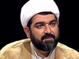 ویدئو :  شهاب مرادی - انتخاب همسر- آیینه خانه 75