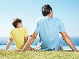 راههای آموزش پسرها برای قبول مسئولیتهای آینده
