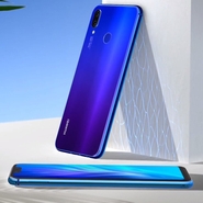 لحظات زندگی خود را با قابلیت تصویربرداری فوق آهسته nova 3i Huawei ثبت کنید