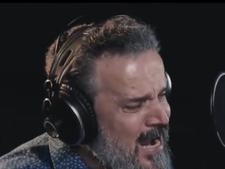 ویدئو :  كل شی راح | جدیدترین نوحه باسم كربلائی