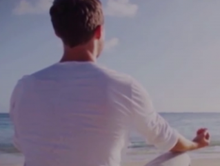 ویدئو :  کنترل ذهن، ورزشی برای تقویت روح