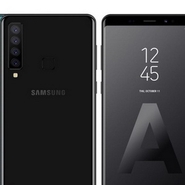 خبرهای تازه از مدل 2018 گوشی Galaxy A9 Pro با دوربین 4 گانه