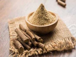 تاثیر ریشه شیرین بیان در درمان سرطان پروستات