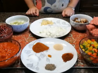 طرز تهیه چیلی ( غذای مکزیکی ) فوق العاده خوشمزه