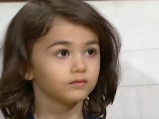 ویدئو :  رونمایی از نابغه 6 ساله در برنامه حالا خورشید