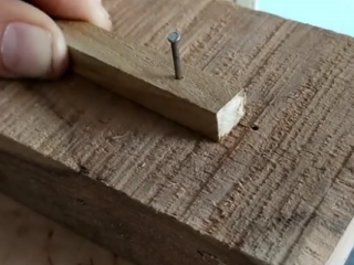 ویدئو :  سه ترفند عالی جهت کار با چوب و نجاری