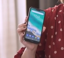 ویدئو :  از نزدیک با Nokia 7.1 جدیدترین گوشی نوکیا آشنا شوید