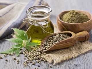 فواید سلامتی مصرف شاهدانه