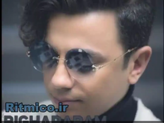 ویدئو: آهنگ جدید محسن ابراهیم زاده بنام بیقرارم