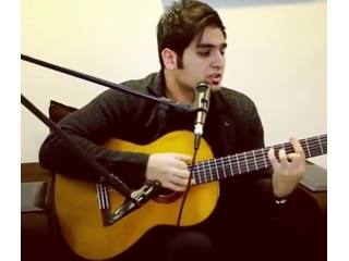 ویدئو :   از شنیدن این صدا متعجب میشوید