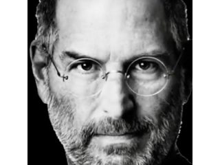 ویدئو :  آخرین صحبت های استیو جابز