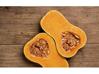 آشنایی با خواص کدو گردویی در طب سنتی