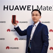 سرعت شارژ باورنکردنی با سیستم شارژ فوق سریع 40 واتی Huawei mate 20 pro