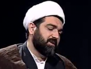 ویدئو :   شهاب مرادی - انتخاب همسر- آیینه خانه 77