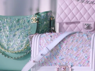 ویدئو :   کیف های دست ساز Channel