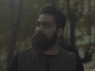 ویدئو :  موزیک ویدئو «شهر حسود» با صدای علی زند وکیلی