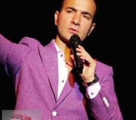 ویدئو :  بهترین اجراهای حسن ریوندی